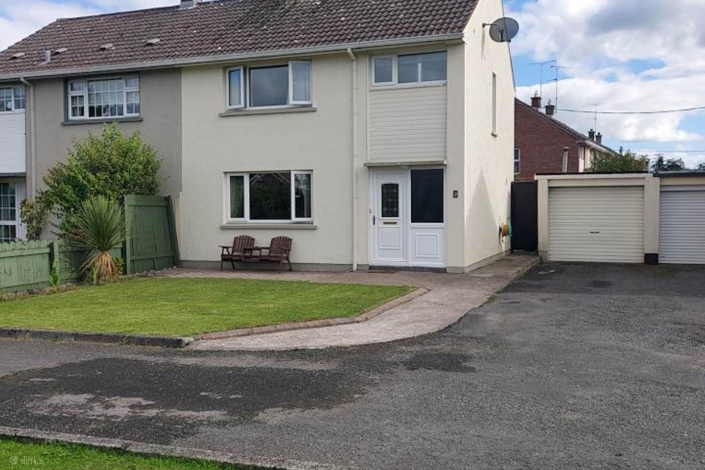 2 Drumawill Park, Enniskillen, Co. Fermanagh — photo 1