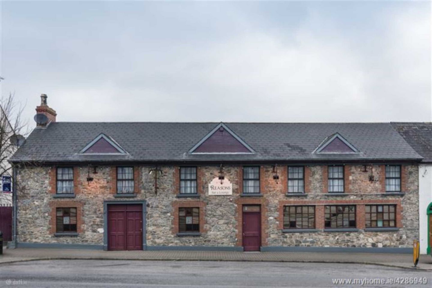 Granard Street, Ballyjamesduff, Co. Cavan — photo 1