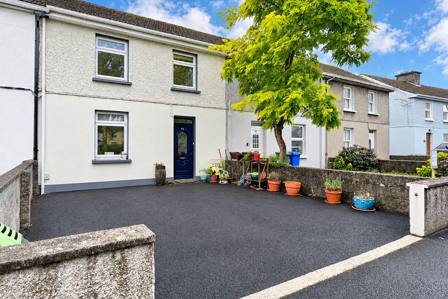 44 Saint Fiacre'S Place, Kilkenny, Kilkenny, Co. Kilkenny, R95TDX9 — photo 1