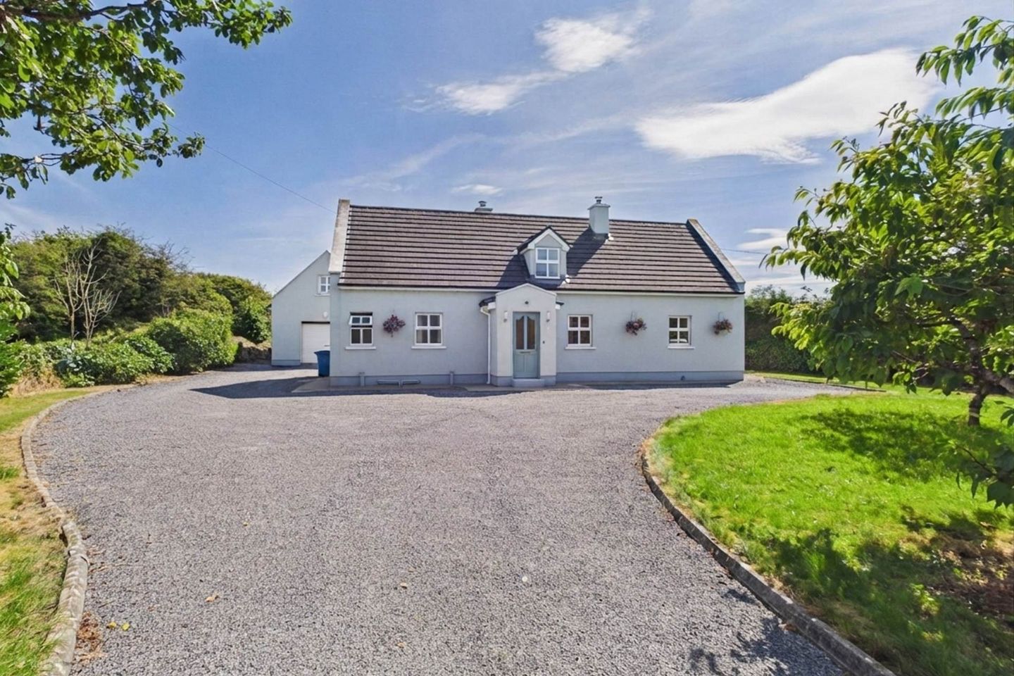 Keekill, Headford, Co. Galway, H91NDD4 — photo 1
