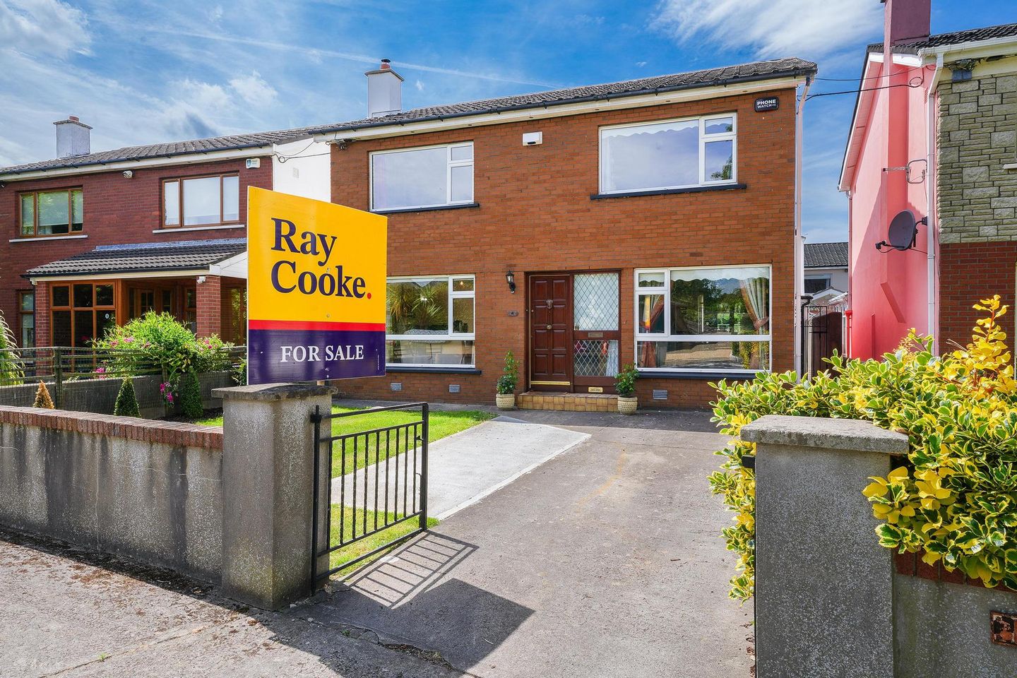 4 Ashfield, Templeouge, Dublin 6W — photo 1