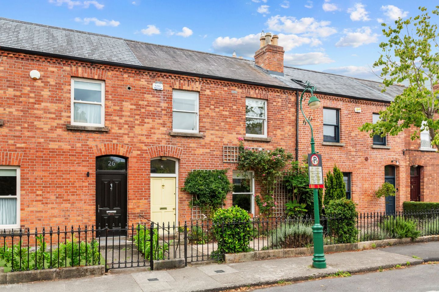25 Mornington Road, Ranelagh, Dublin 6, D06W658 — photo 1