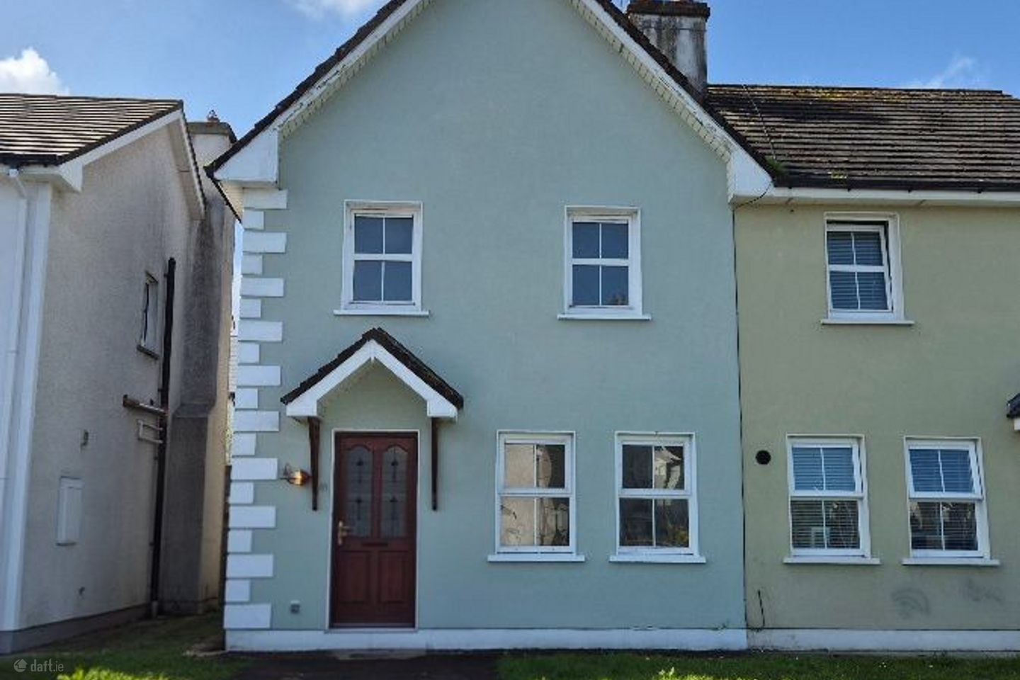 81 Cois Abhainn, Caherweesheen, Tralee, Co. Kerry, V92TEY4 — photo 1