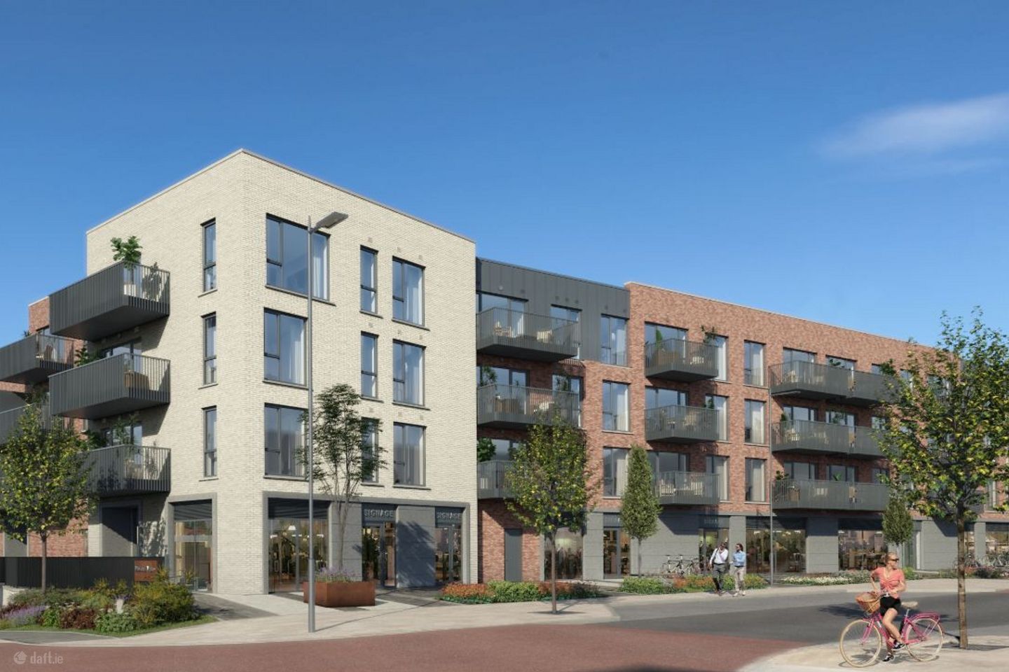 Mercer Vale, Cherrywood, Co. Dublin — photo 1