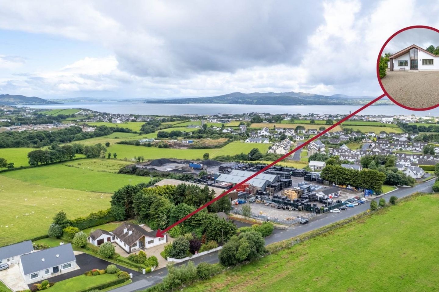 Aghilly, Buncrana, Co. Donegal, F93PDN3 — photo 1
