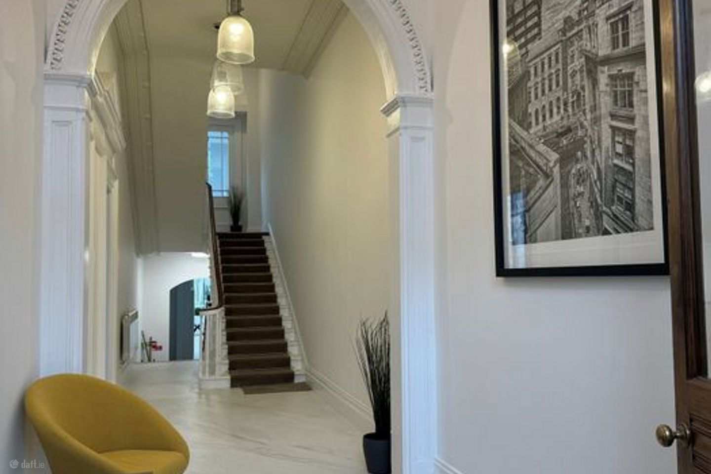 Serviced Office Merrion Square Dublin 2 