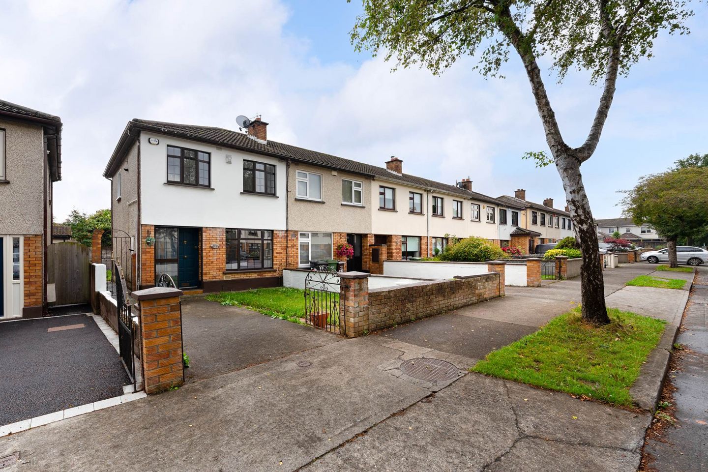 114 Cherrywood Park, Clondalkin, Dublin 22, Co. Dublin, D22AK63 — photo 1