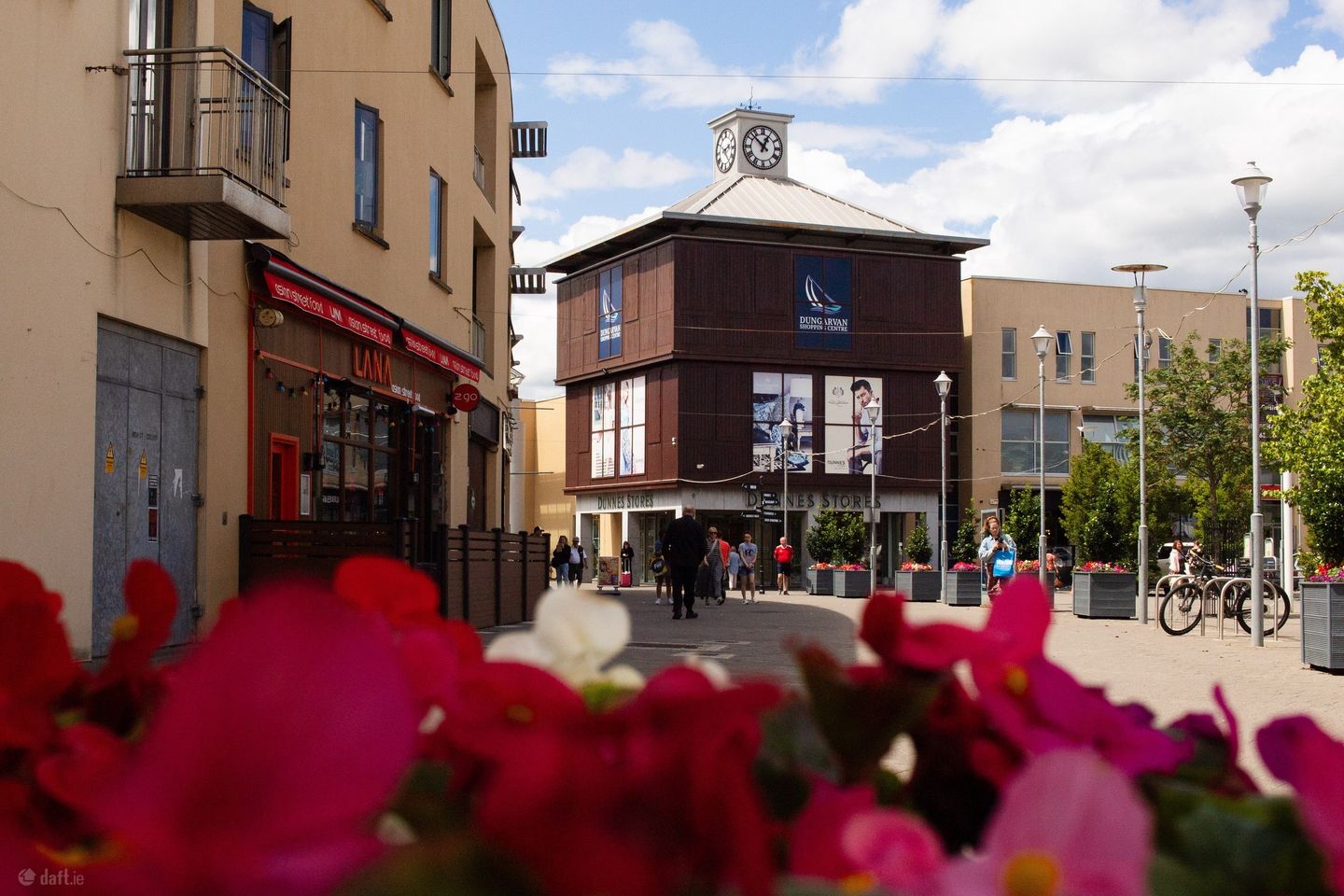 Office Opportunities, Dungarvan Shopping Centre, Dungarvan, Co. Waterford — photo 1