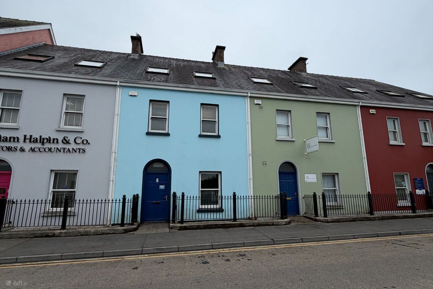 Unit 6, Carmody Street Business Park, Carmody Street, Ennis, Co. Clare — photo 1