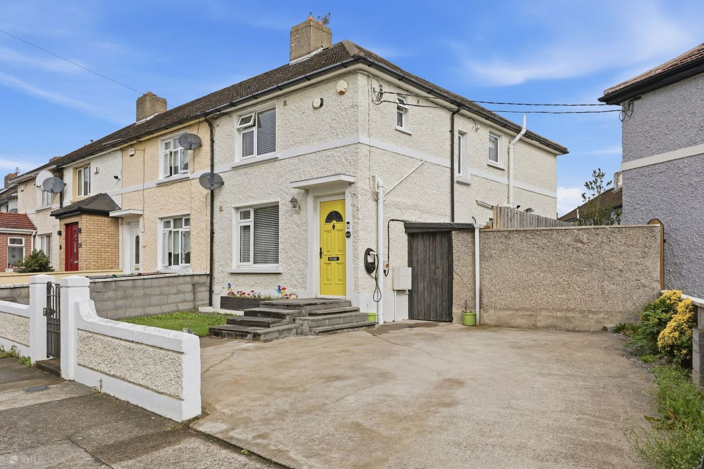 43 Yellow Road, Dublin 9, Whitehall, Dublin 9, D09PT73 — photo 1