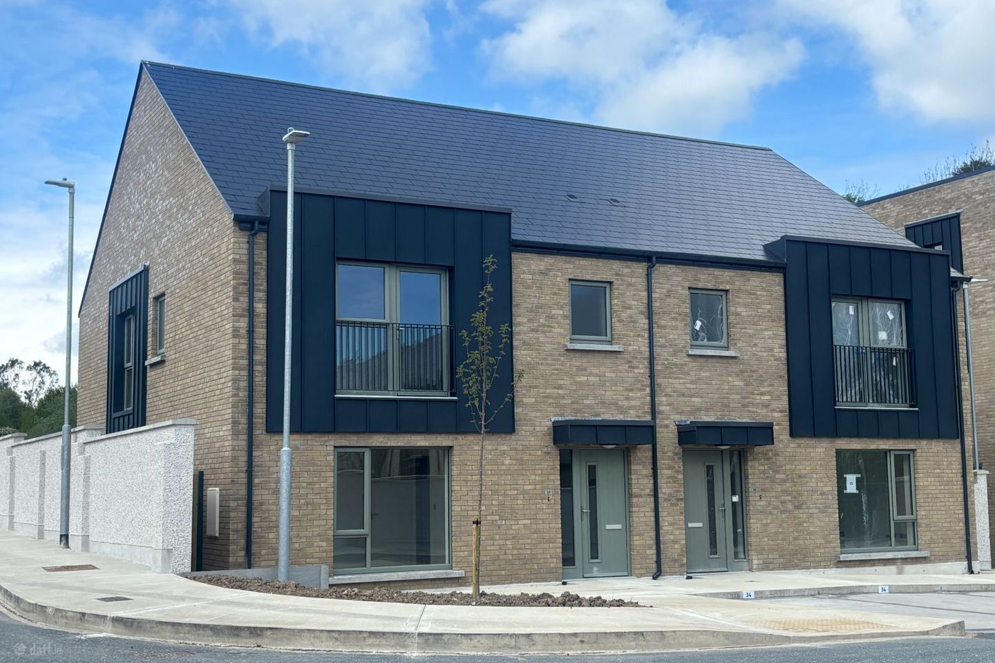 No. 34 Park Close, Park, Wexford Town, Co. Wexford — photo 1