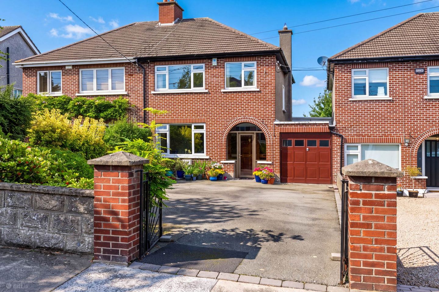 4 Windsor Park, Monkstown, Co. Dublin, A94N8F7 — photo 1