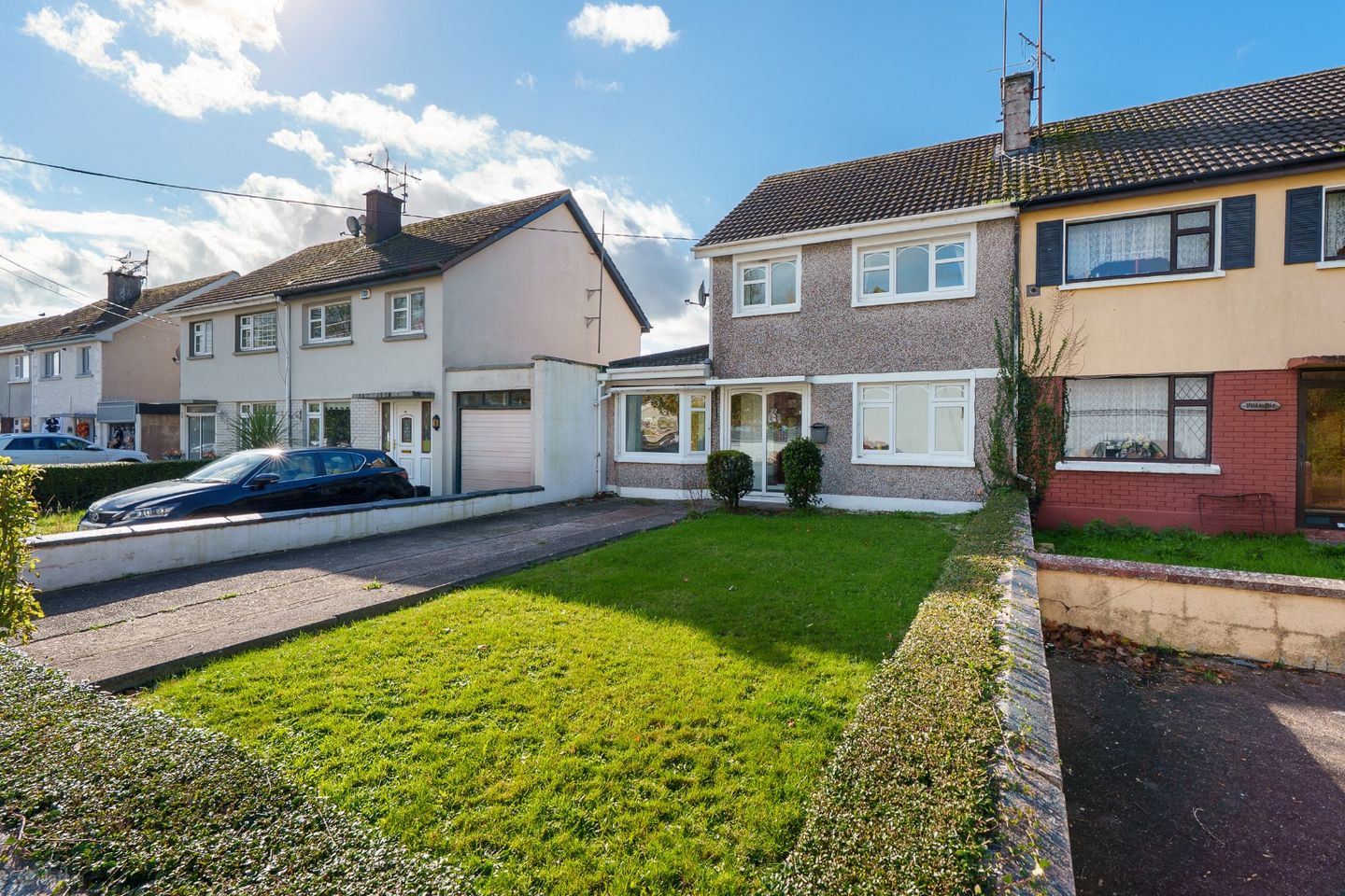 46 Saint Josephs View, Glanmire, Co. Cork, T45D250 — photo 1