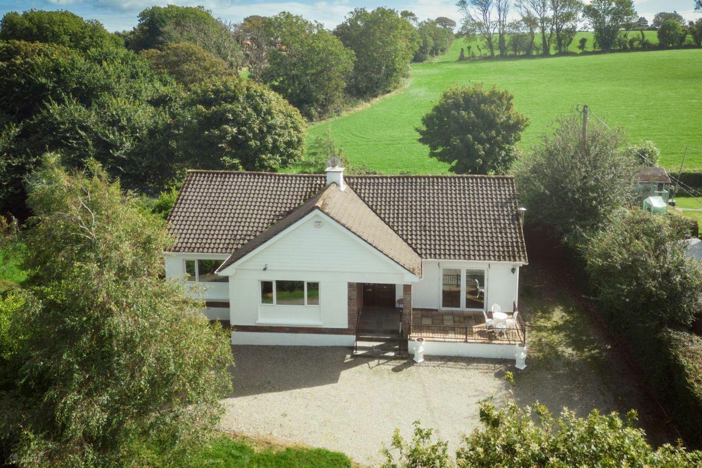 Glenview, Baltimore Road, Skibbereen, Co. Cork, P81CX83 — photo 1