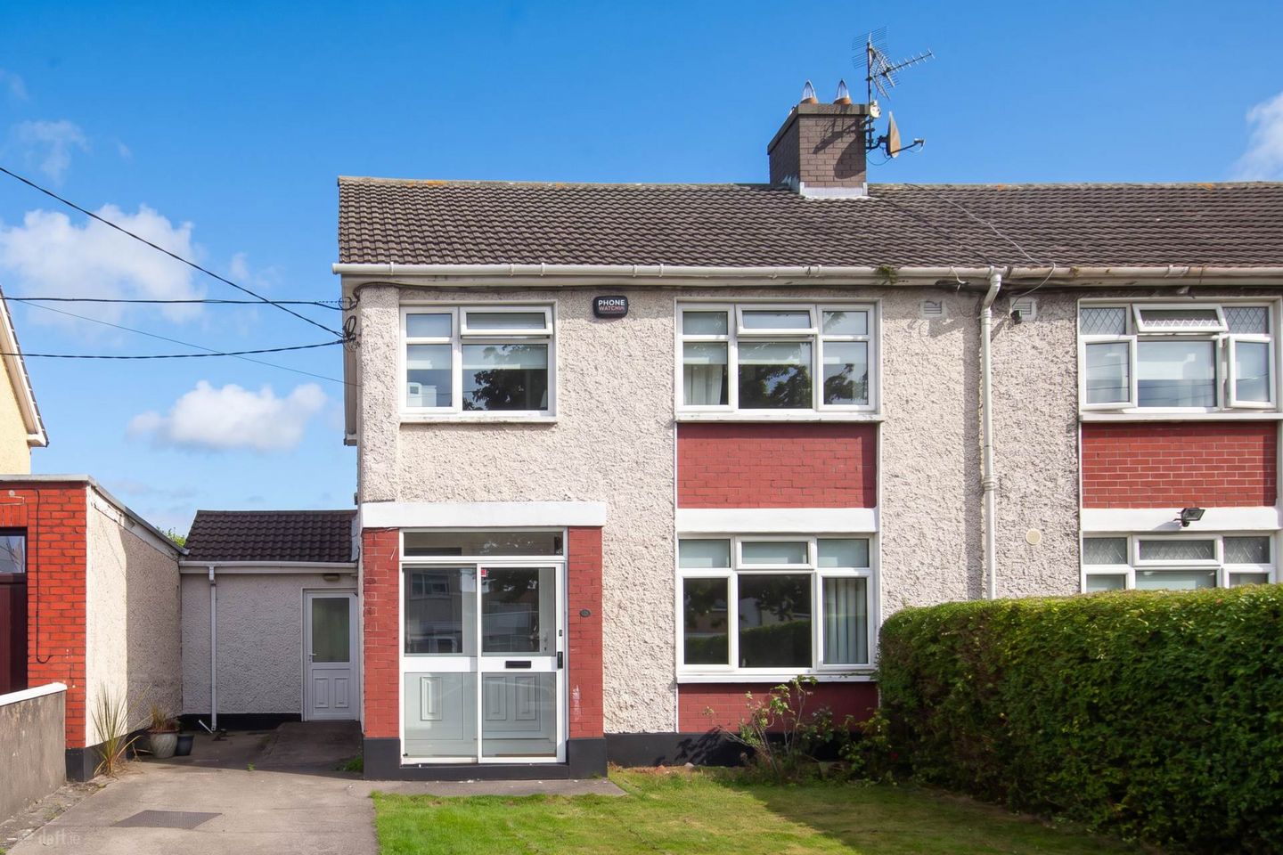 25 Kilmore Close, Artane, Dublin  5, Co. Dublin, D05CX45 — photo 1