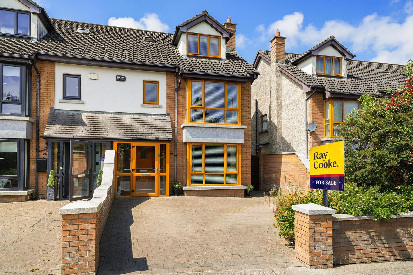 3 Broadfield Drive, Broadfield Manor, Rathcoole, Co. Dublin — photo 1