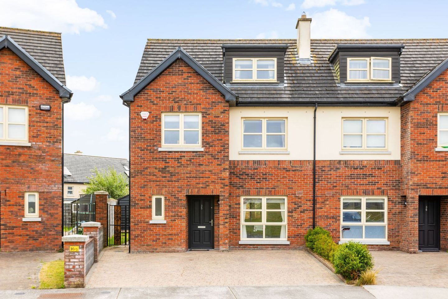 35 Ridgewood Manor, Kildare, Co. Kildare, R51TK23 — photo 1