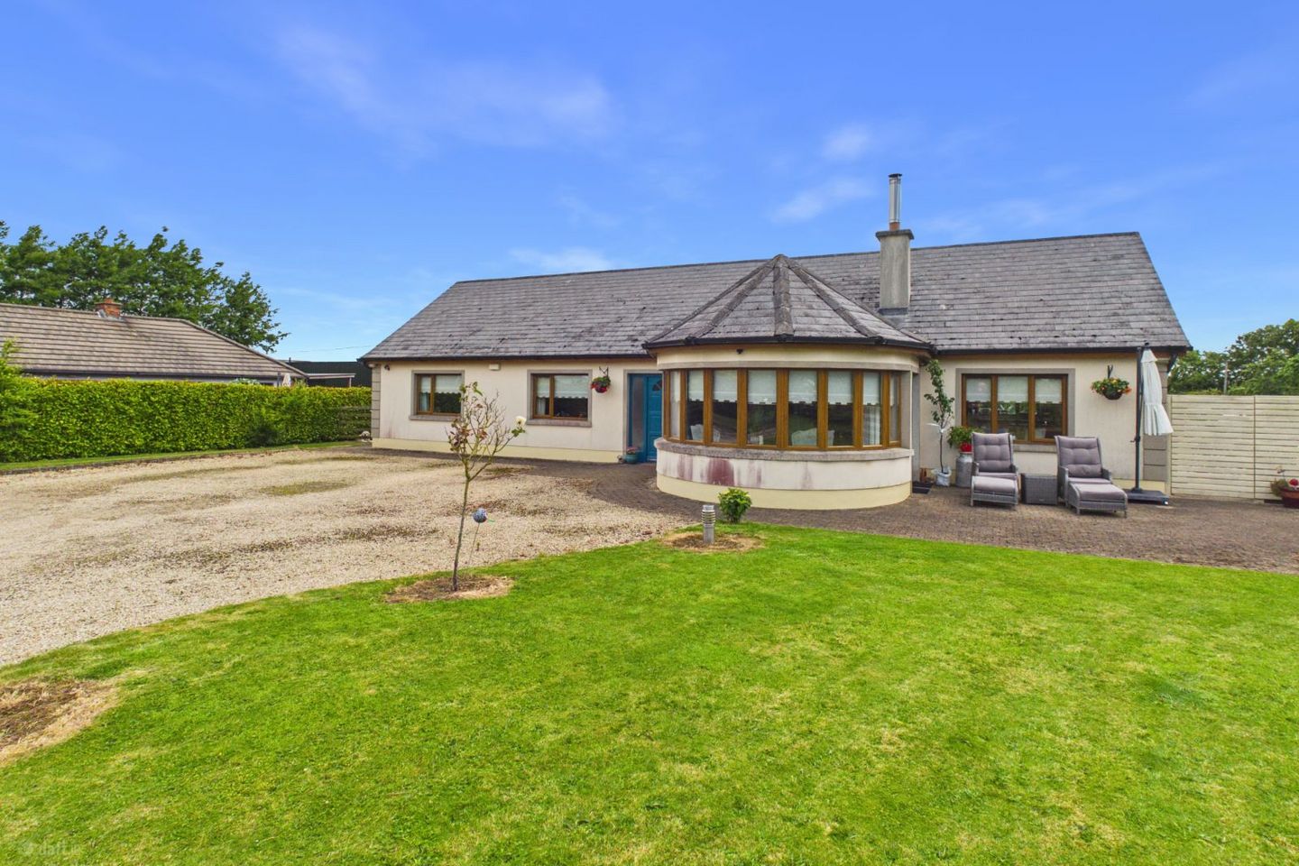 Santa Rosa, Kilsallaghan, Rolestown, Swords, Co. Dublin, K67R243 — photo 1