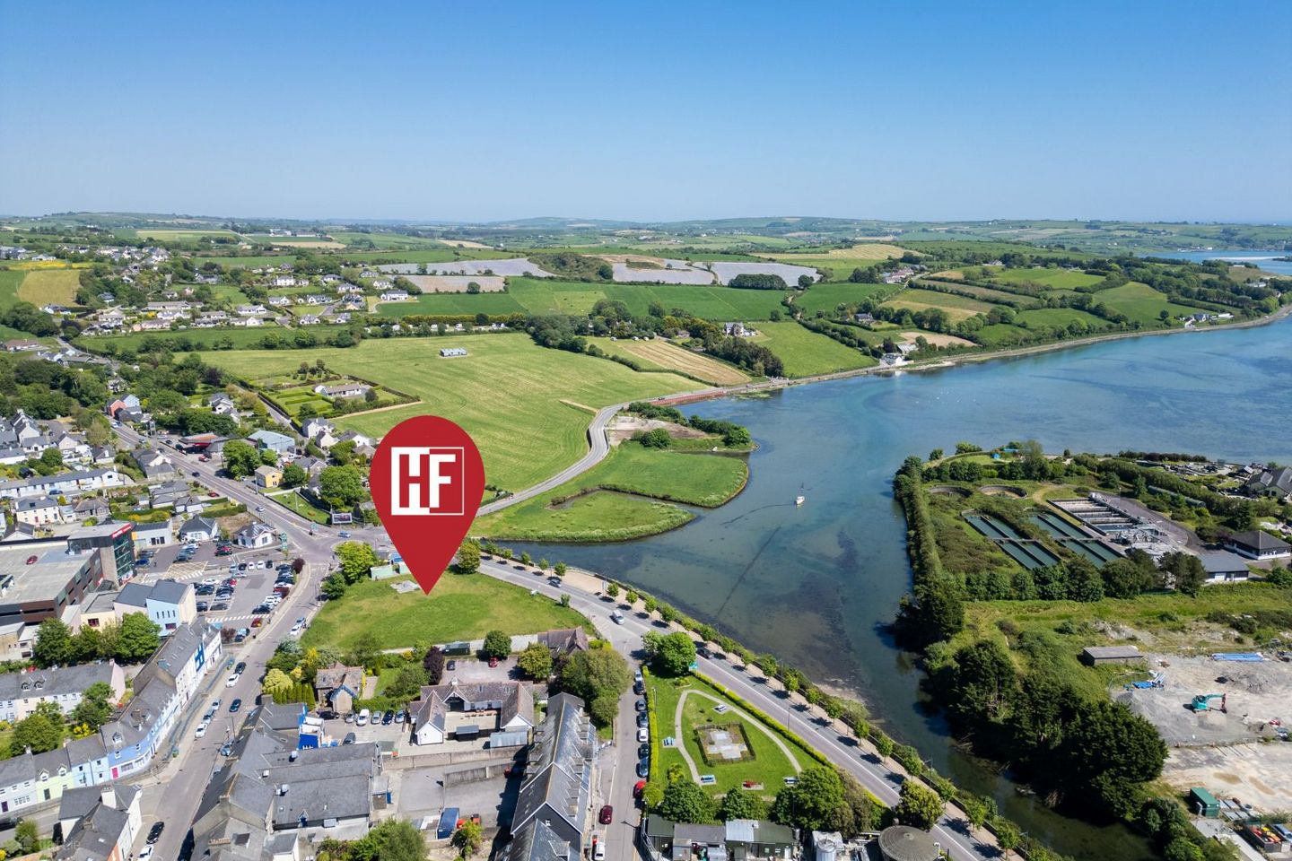 Croppy Field, Scartagh, Clonakilty, Co. Cork — photo 1