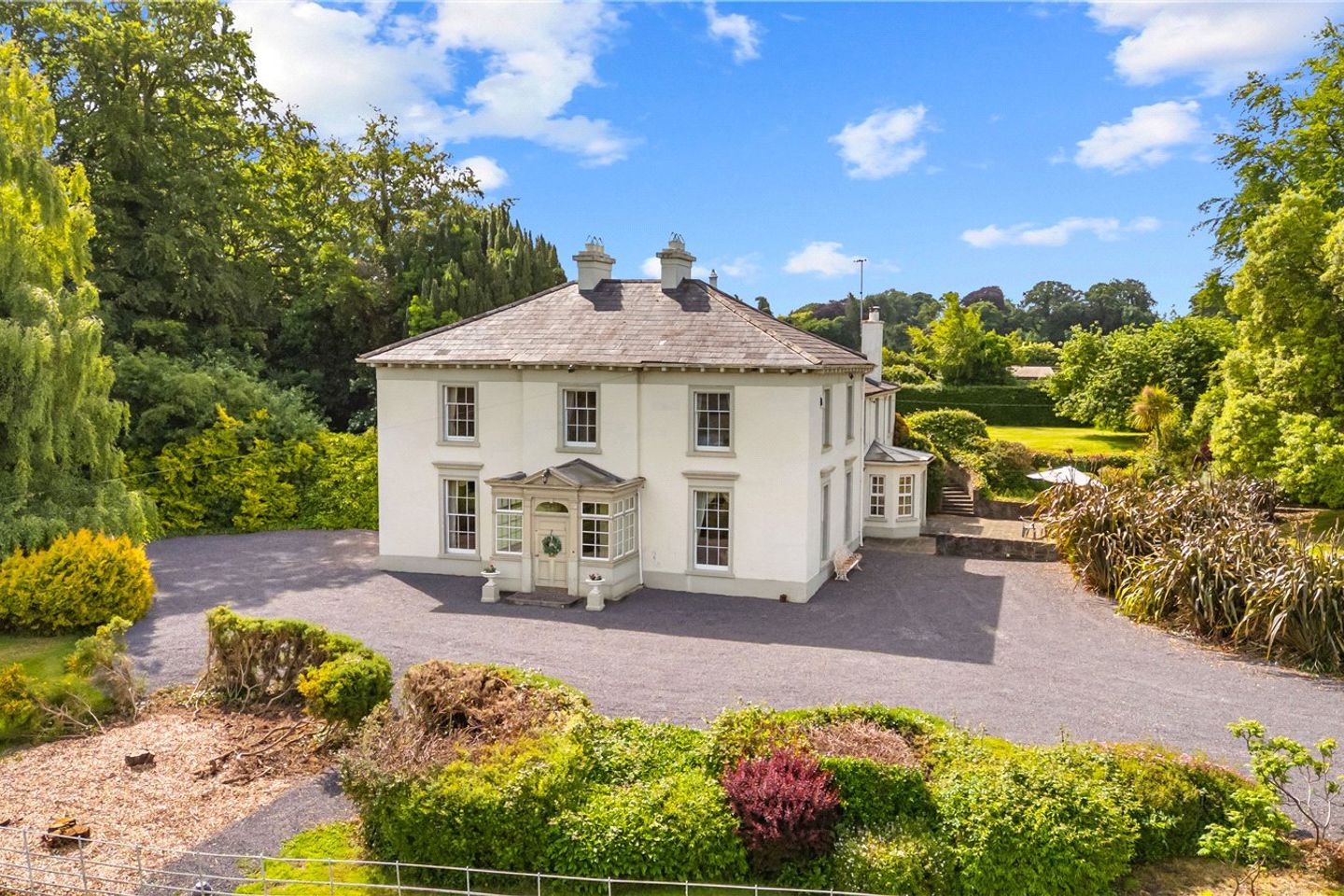 Bayview House