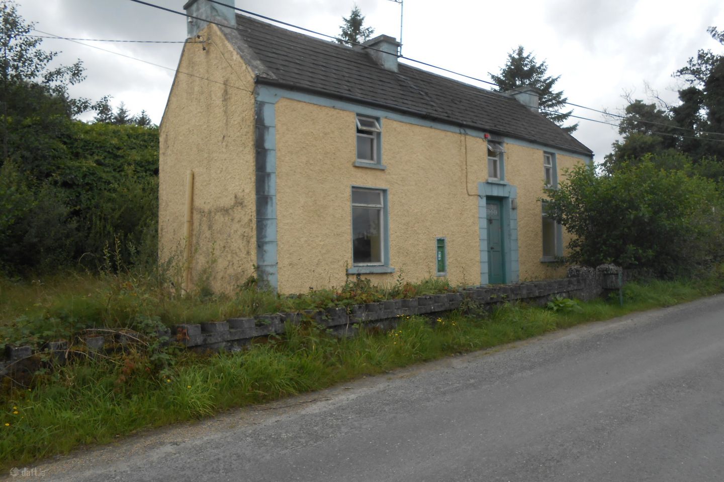 rover, Arigna, Co. Roscommon — photo 1