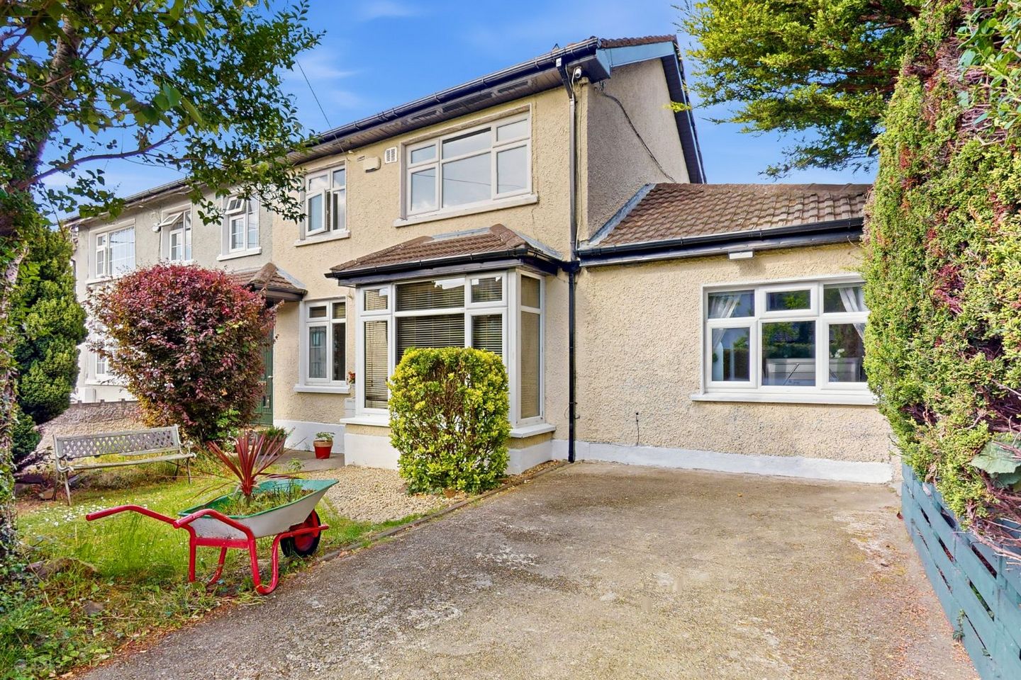 53 Saint Maelruan'S Park, Dublin 24, D24V40W — photo 1