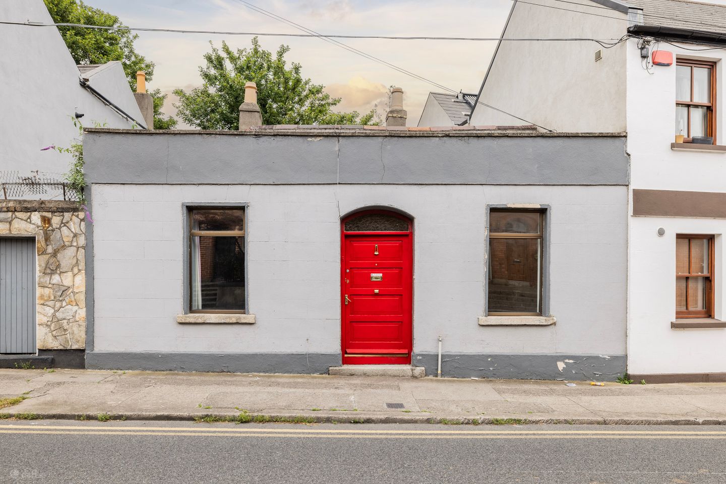 19 Aughrim Street, Dublin 7, D07KDC4 — photo 1