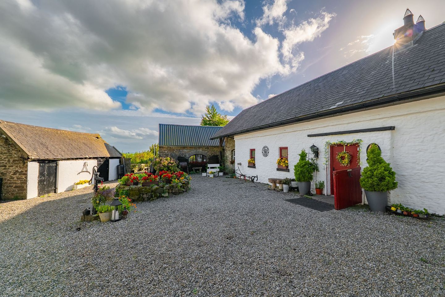 Gortagarry, Toomevara, Nenagh, Co Tipperary, E45NW83 — photo 1