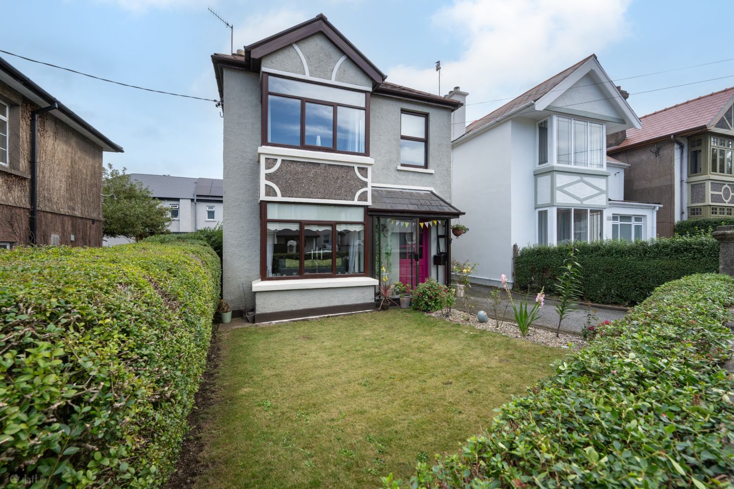 Carmel, 46 Marble Hall Park, Ballinlough, Cork, T12C8K7 — photo 1
