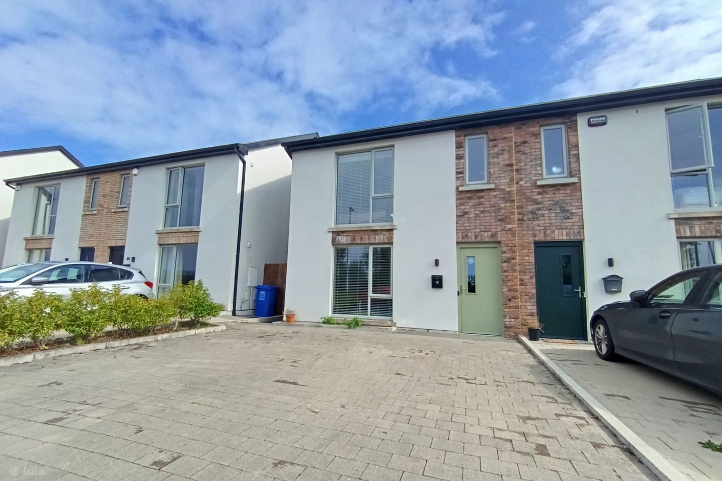 16 Castlebrook Rise, Castlebrook Manor, Castletroy, Co. Limerick, V9413C8 — photo 1