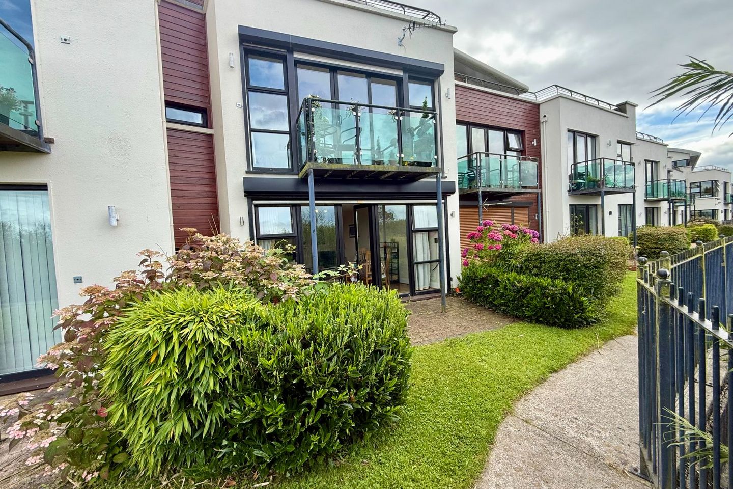 Apartment B2, Block B, Cormullen, Foxford, Co. Mayo, F26K702 — photo 1