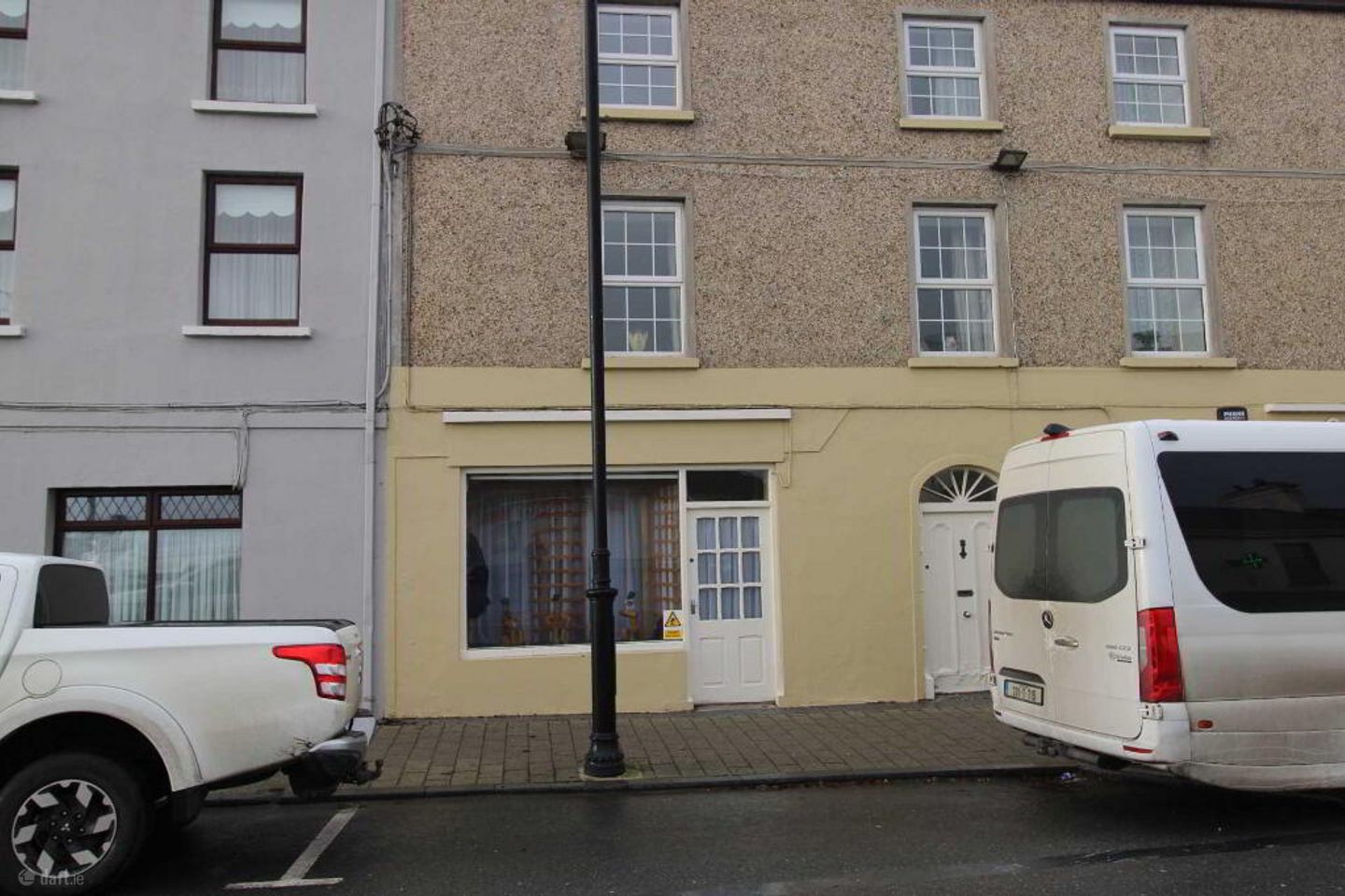 Main Street, Borrisokane, Co. Tipperary — photo 1