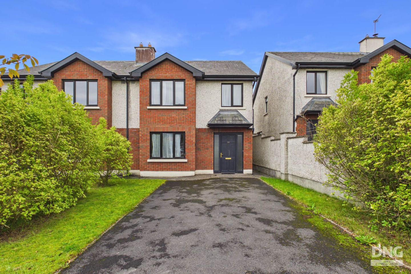 29 Beechlawn Heights, Ballinasloe, Co. Galway, H53PY57 — photo 1