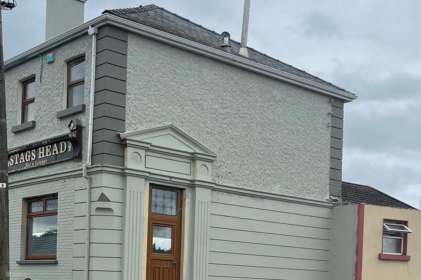 Apartment 3 The Stags Head, Ballinalee, Ballinalee, Co. Longford — photo 1