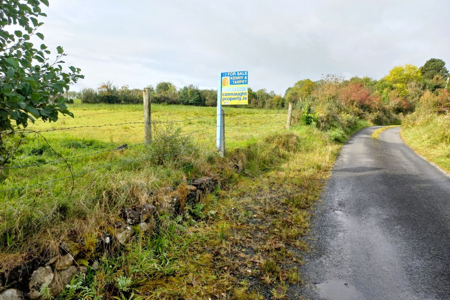 Curraghteenmore, Knock, Co. Mayo — photo 1