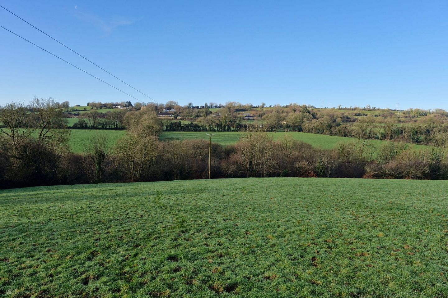 Drumdowney, Slieverue, Co. Kilkenny — photo 1