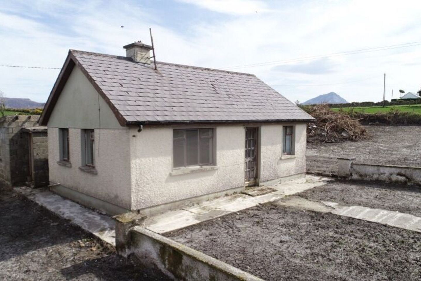 Shroughan, Falcarragh, Falcarragh, Co. Donegal, F92A0C5 — photo 1
