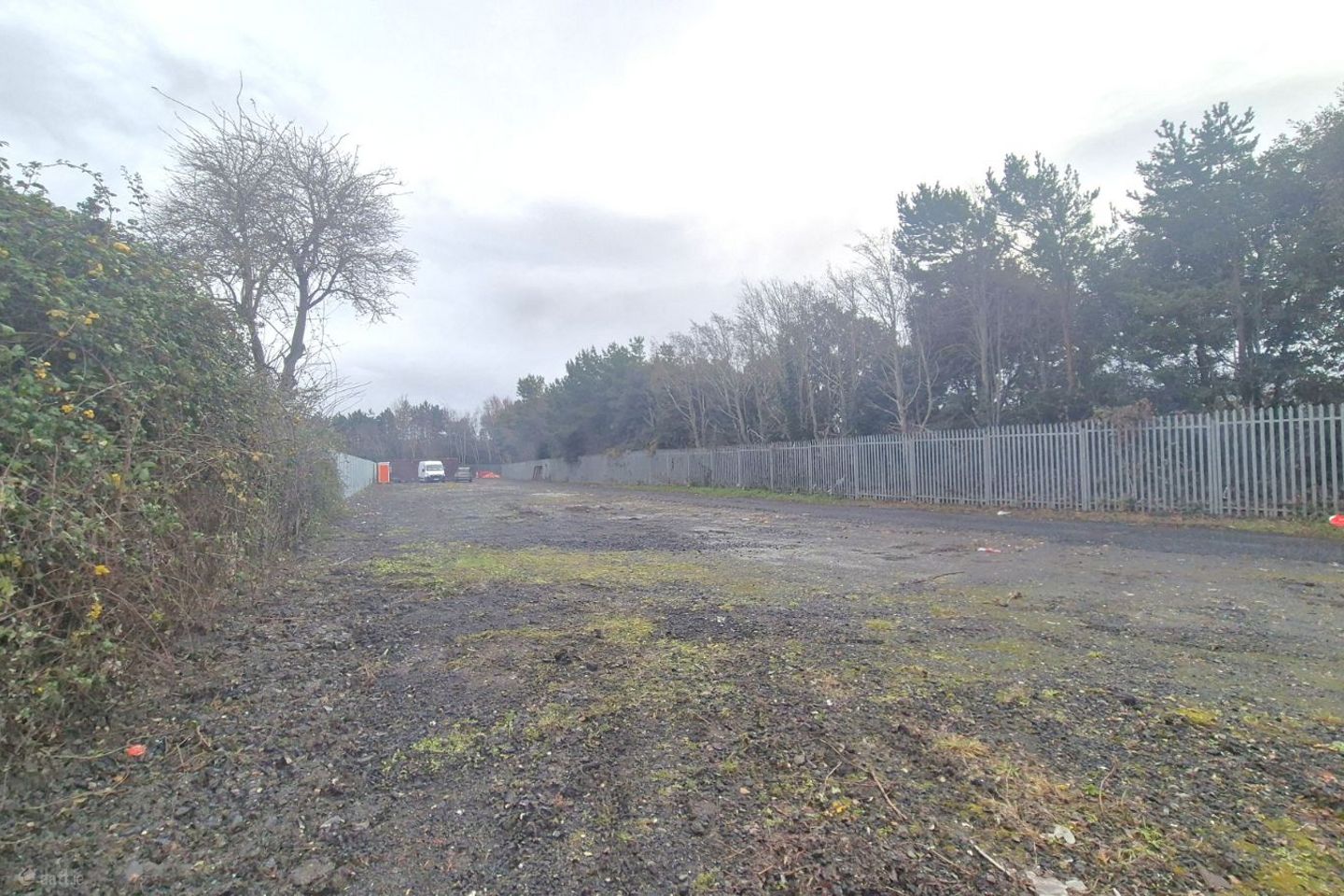 Ashfield Industrial Estate, Ballymount, Dublin 12 — photo 1