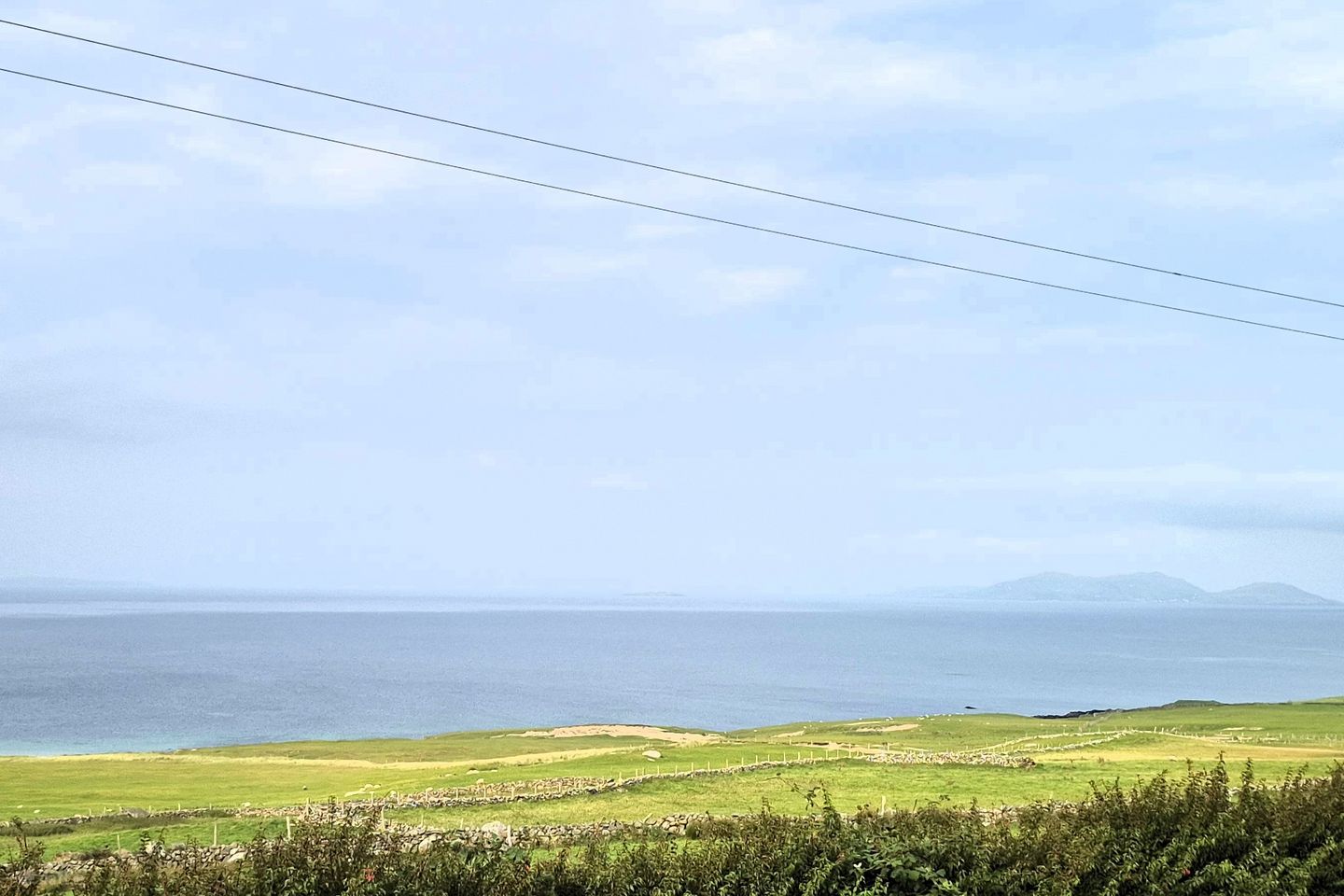 Kinadoohy, Louisburgh, Co. Mayo — photo 1