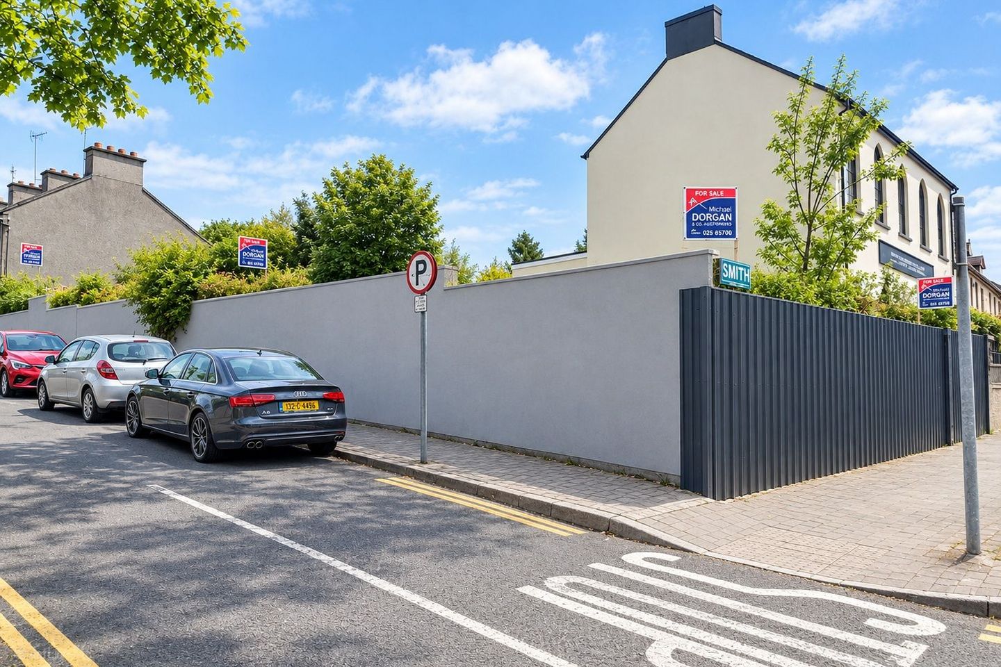 DEVELOPMENT opportunity, Fermoy, Co. Cork — photo 1