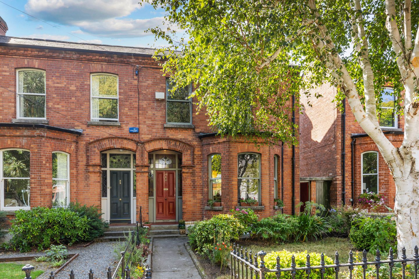 10 Albany Road, Ranelagh, Dublin 6, D06 Y5V6 — photo 1