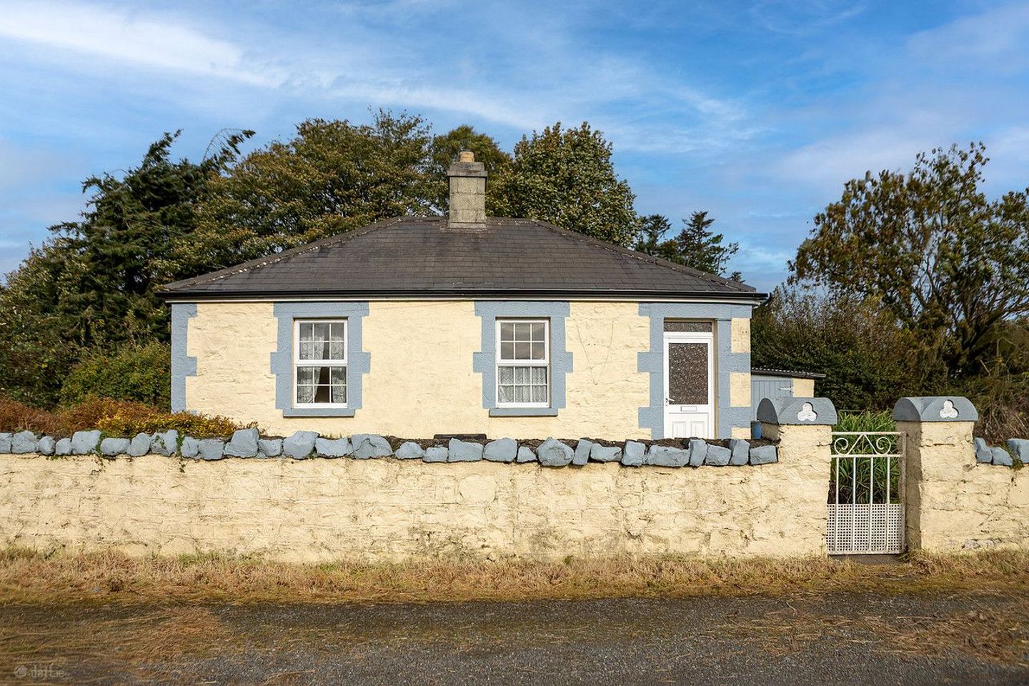 Rathbrack, Clonmellon, Killallon, Co. Meath, C15E244 — photo 1