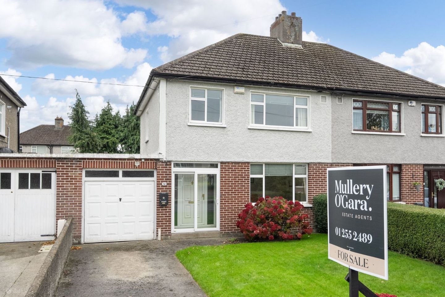 56 Greentrees Road, Terenure, Dublin 12, D12TA40 — photo 1