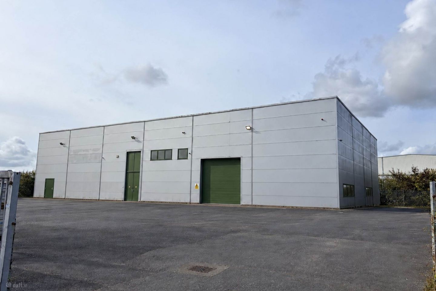 Muine Bheag Business Park, Royal Oak Road, Bagenalstown, Co. Carlow, R21FD72 — photo 1