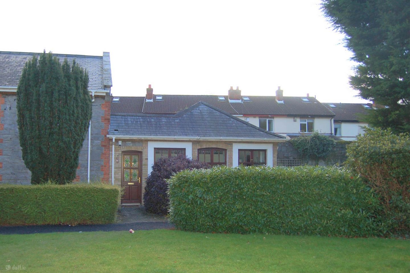 12 The Laundry, Hybreasal, Dublin  8, Co. Dublin — photo 1