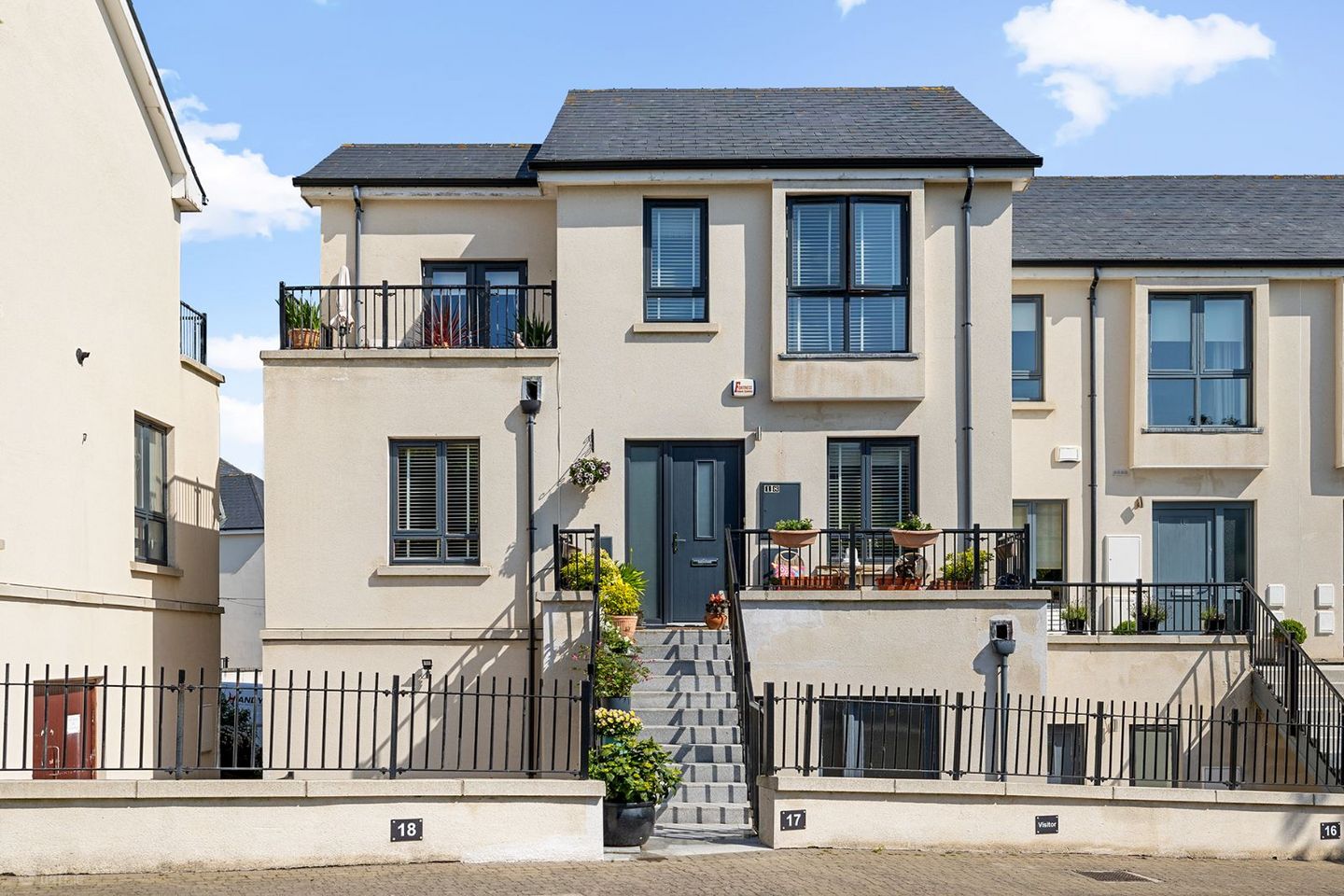 18 Parkview, Robswall, Malahide, Co. Dublin, K36VK29 — photo 1
