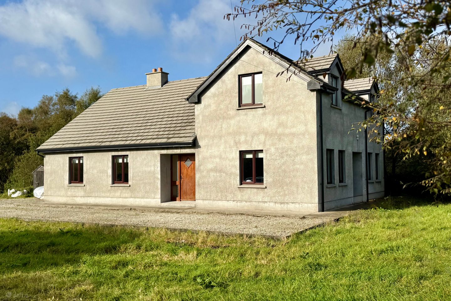 Carha, Rehins, Castlebar, Co. Mayo, F23 PX09 — photo 1