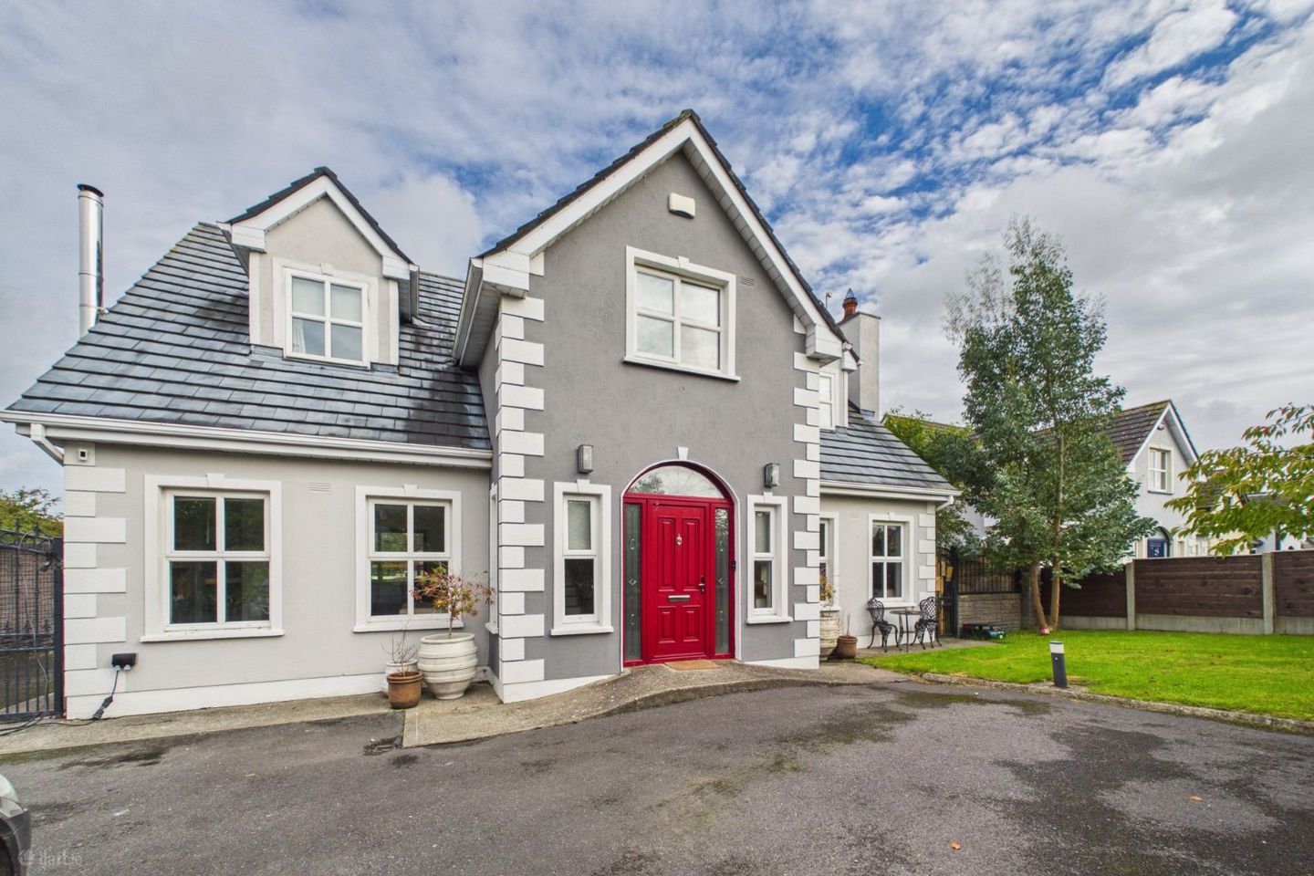Kylemore Hill, Rathoe, Rathoe, Co. Carlow — photo 1