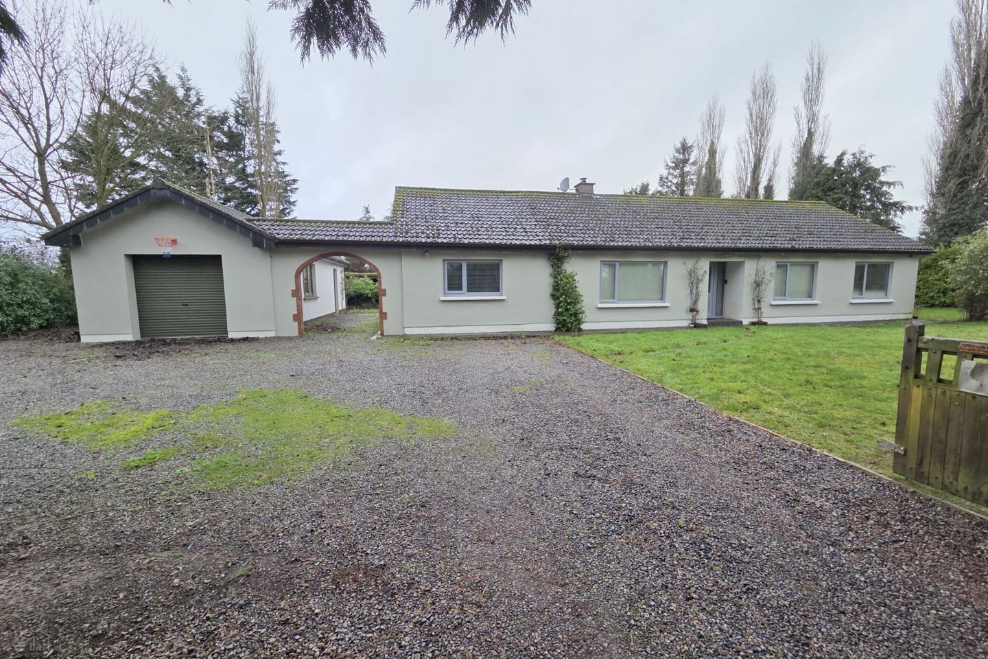Grange North, Ballycarron, Golden, Cashel, Co. Tipperary, E25HY91 — photo 1