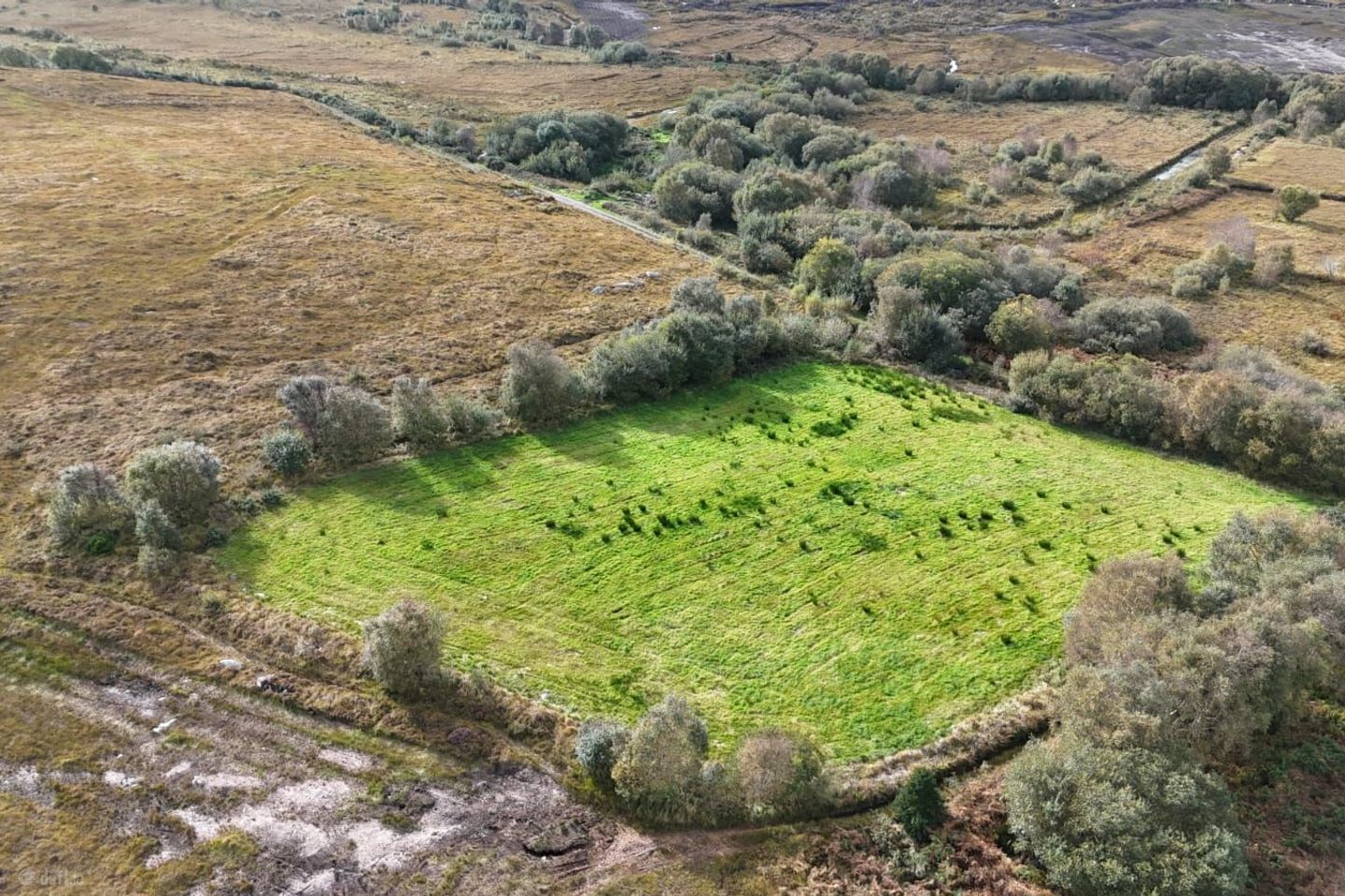 Knocknaboola, Killorglin, Co. Kerry — photo 1